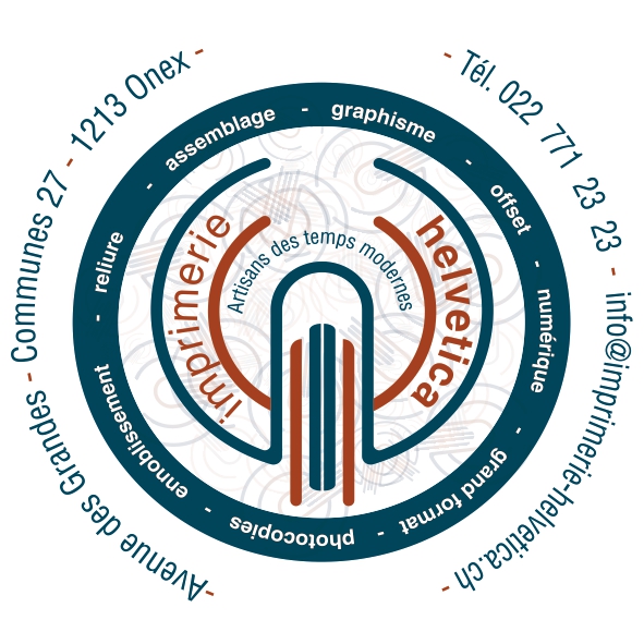 Imprimerie Helvetica Sàrl-Logo