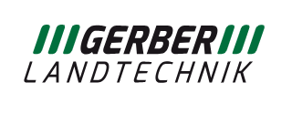 Gerber Landtechnik GmbH-Logo