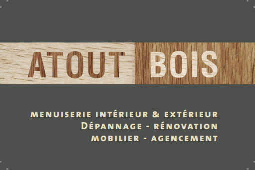 Atout Bois-Logo