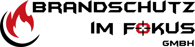 Brandschutz im Fokus GmbH-Logo