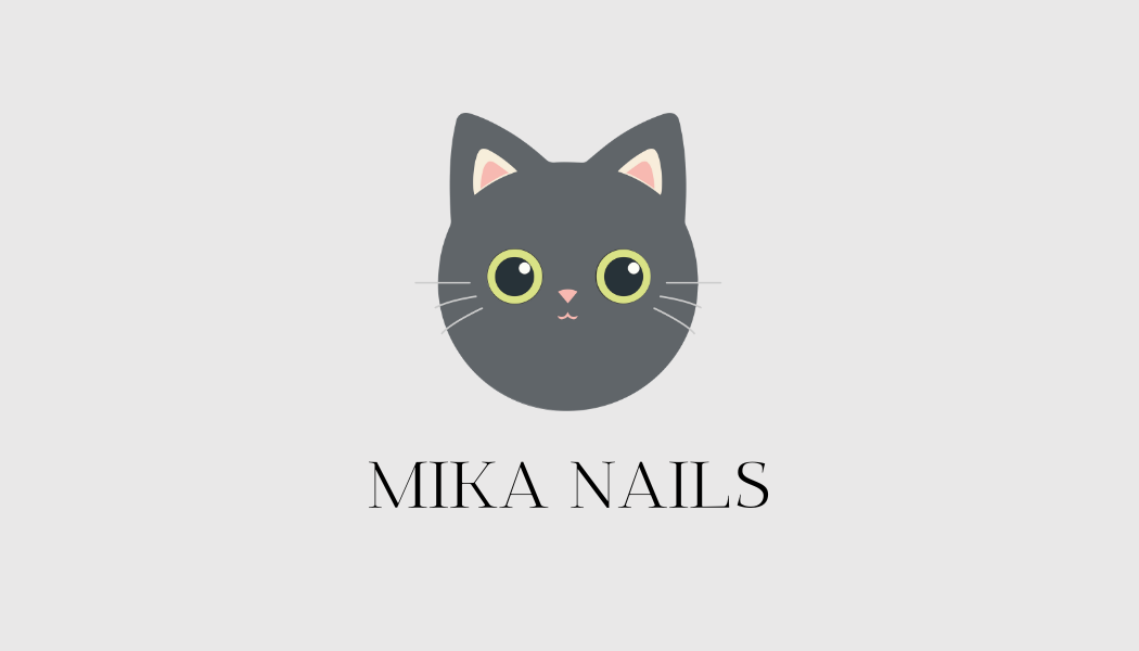 Mika Nails-Logo