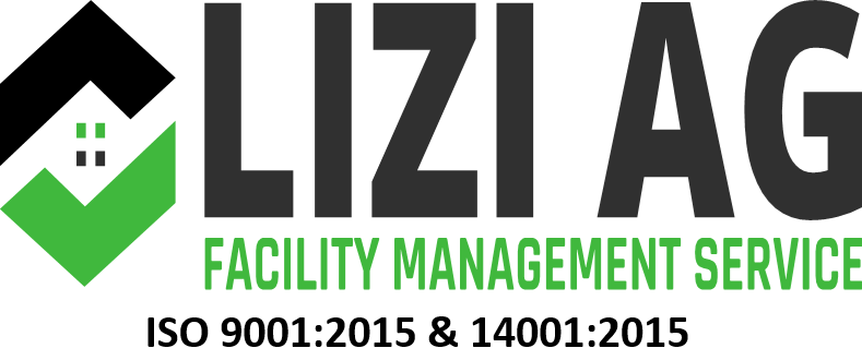 Lizi AG-Logo