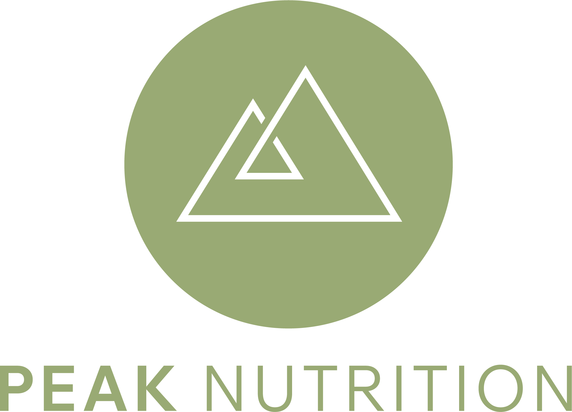 PEAK NUTRITION GmbH-Logo