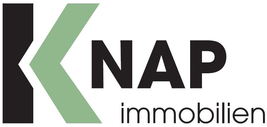 KNAP Immobilien GmbH-Logo