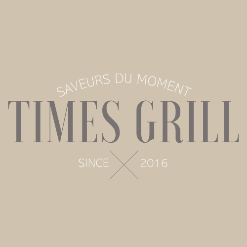 Times Grill-Logo