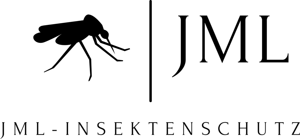 JML - Insektenschutz Loewert-Logo