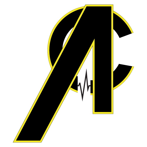 Athletic Care AG-Logo