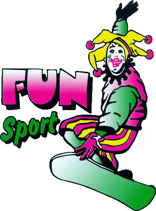 Fun Sport-Logo