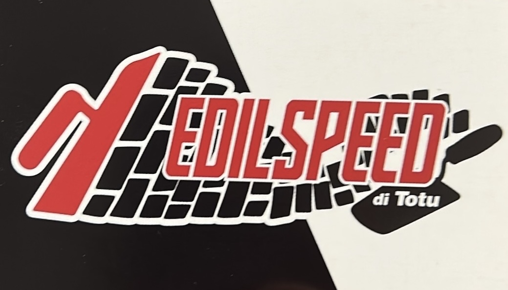 Edilspeed di Totu Iosif-Logo