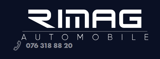 RIMAG Automobile GmbH-Logo
