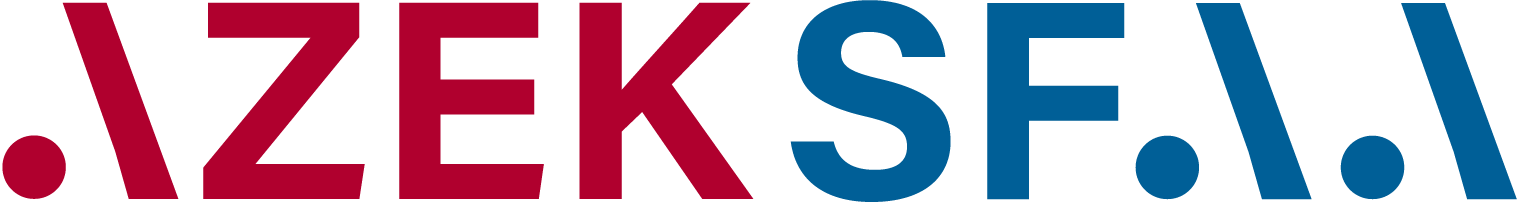 AZEK AG / Swiss Financial Analysts Association SFAA logo