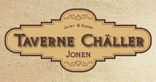 Taverne Chäller-Logo