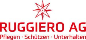 RUGGIERO AG logo