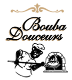 Logo Bouba Douceurs