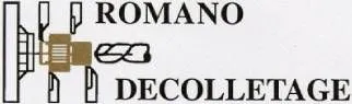 Romano Decolletage-Logo