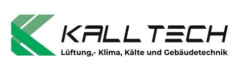 KALLTECH GmbH Lüftung Klima Kälte logo