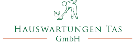 Hauswartungen Tas GmbH logo