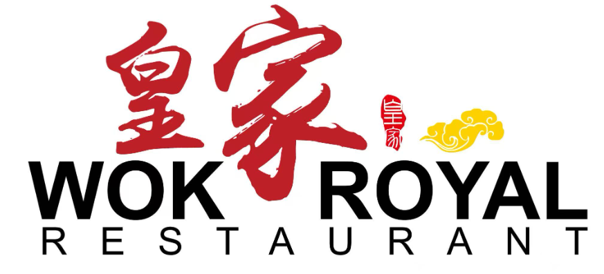Wok Royal Sierre-Logo