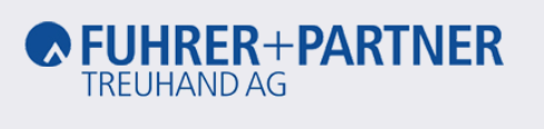 Fuhrer & Partner Treuhand AG-Logo