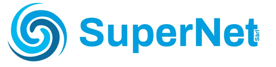 Supernet Sàrl-Logo
