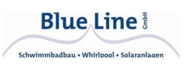 Blue Line GmbH-Logo