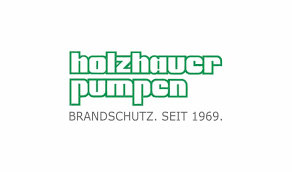 Holzhauer Pumpen Schweiz-Logo