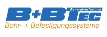 BBT Bohr- + Befestigungssysteme AG-Logo