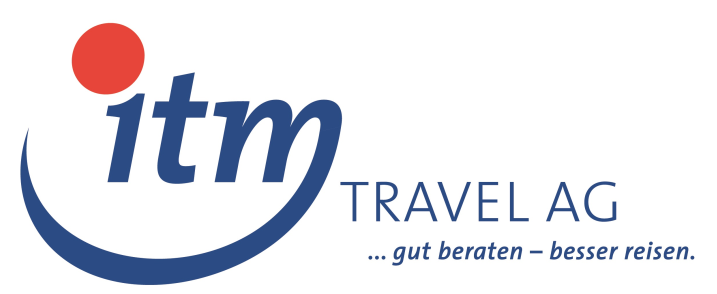 itm Travel AG-Logo