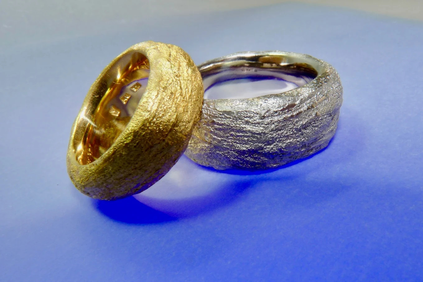 Ringbreite Schmid Hanspeter logo