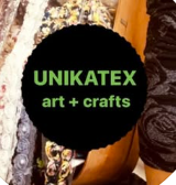Unikatex Art + Crafts-Logo