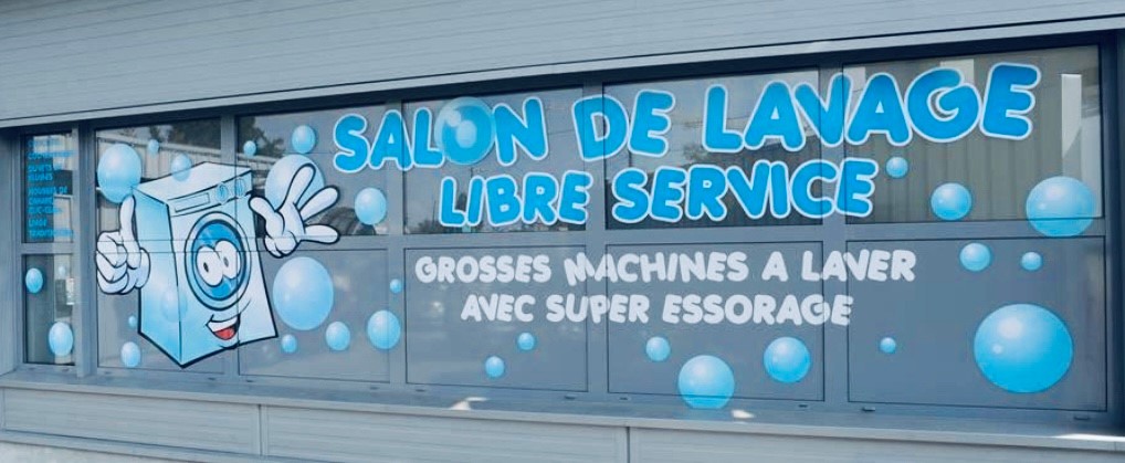 Multiwasher sàrl logo