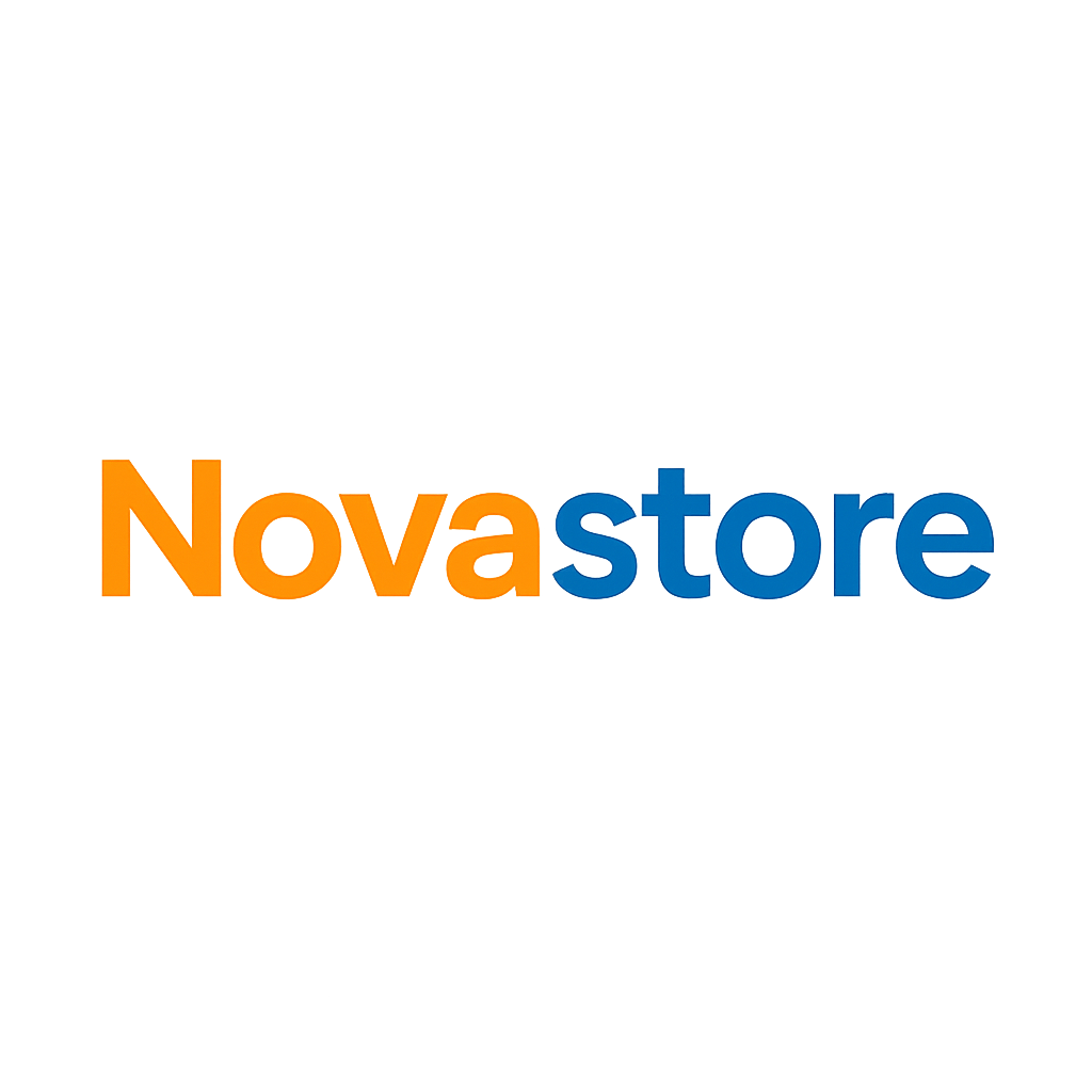 NovaStore Duric-Logo