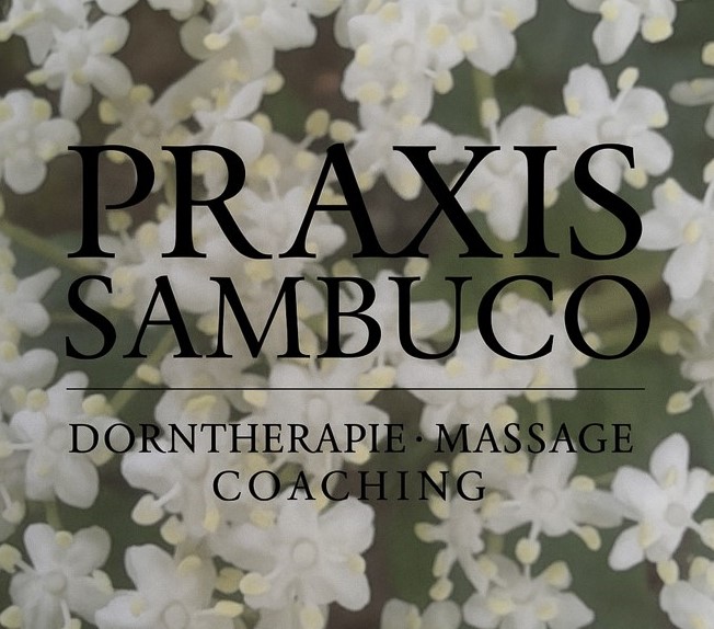 Praxis Sambuco-Logo