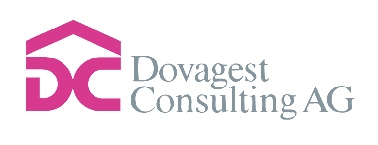 Dovagest Consulting AG logo