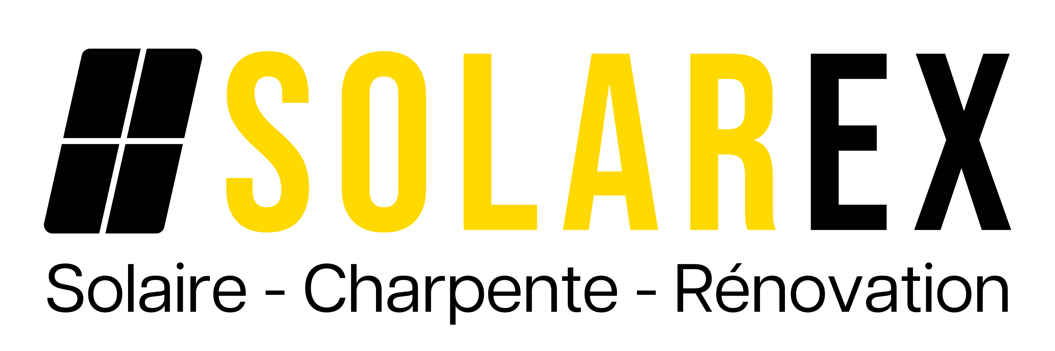 Solarex Sàrl logo