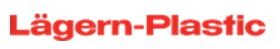 Lägern-Plastic AG-Logo