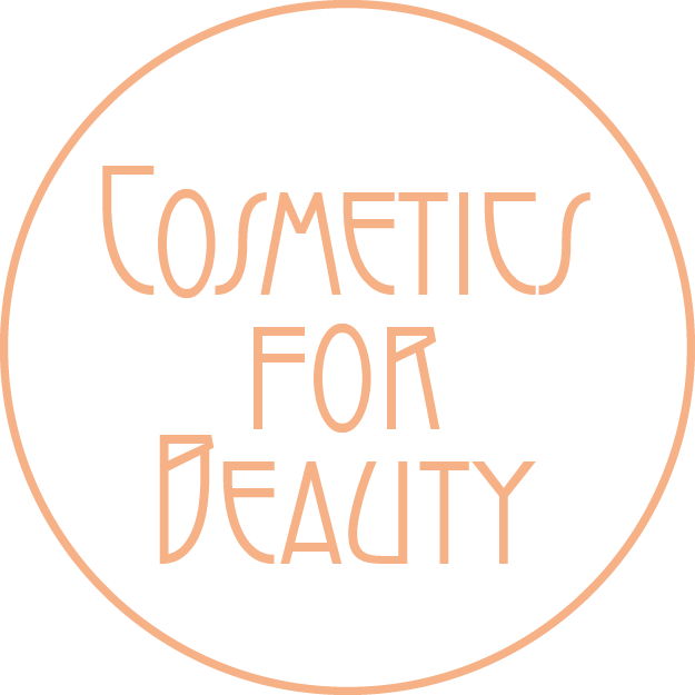 Cosmetics for Beauty-Logo