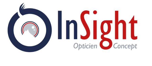 In Sight Sàrl logo