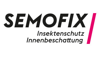 SEMOFIX AG - Insektenschutz Profi-Logo