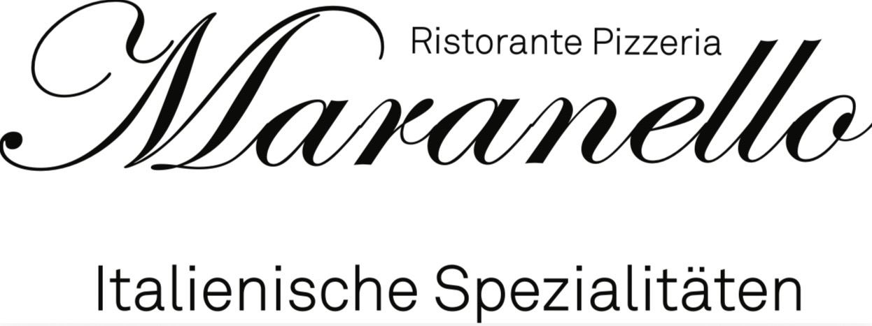 Ristorante Pizzeria Maranello-Logo