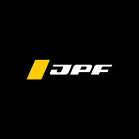 JPF Construction SA-Logo