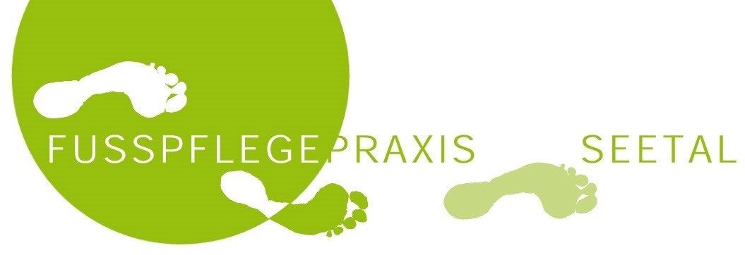 Fusspflegepraxis-Seetal logo