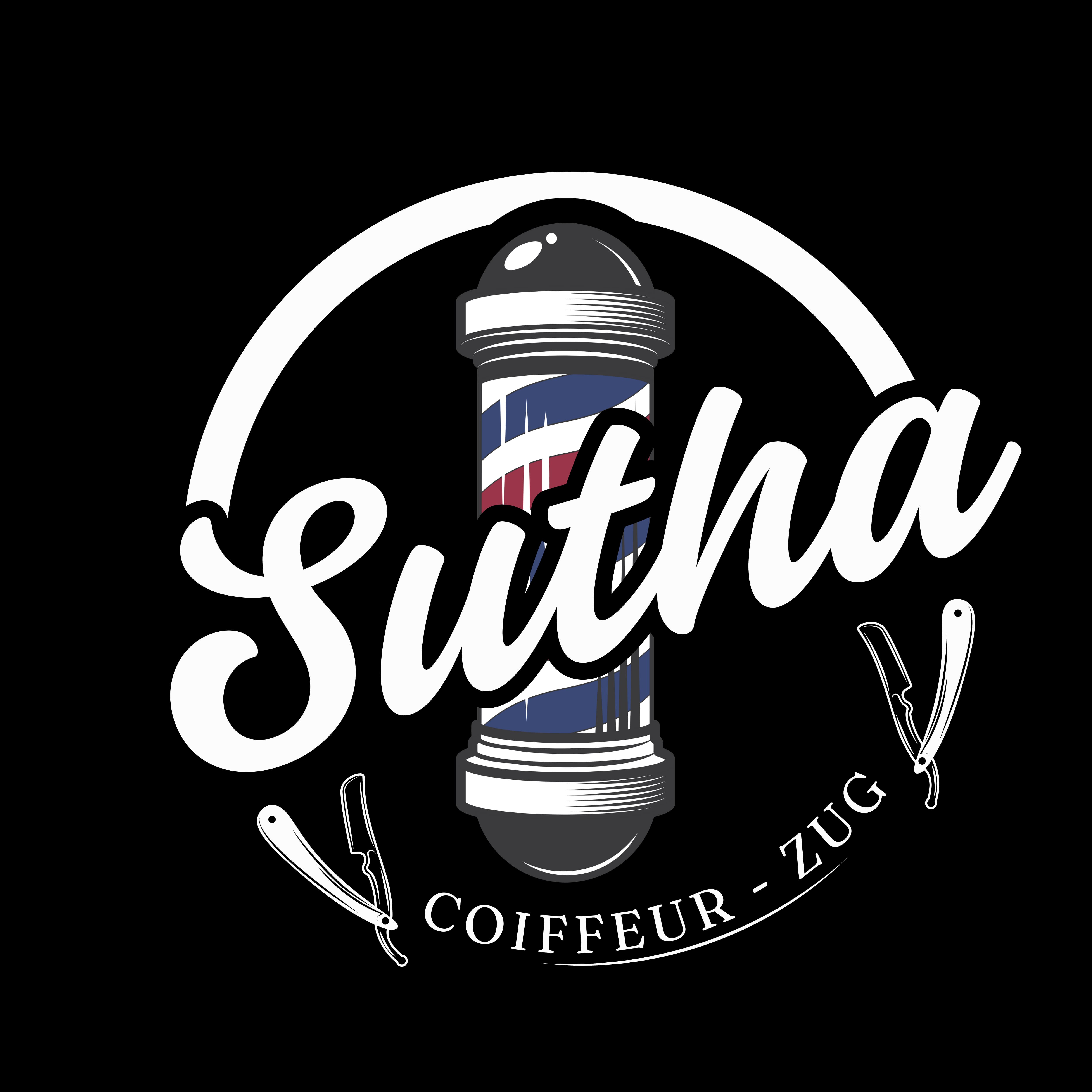 Sutha Salon logo