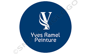 Yves Ramel Peinture logo