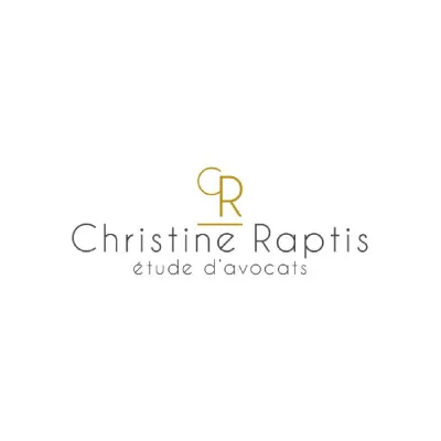 Logo Raptis Christine