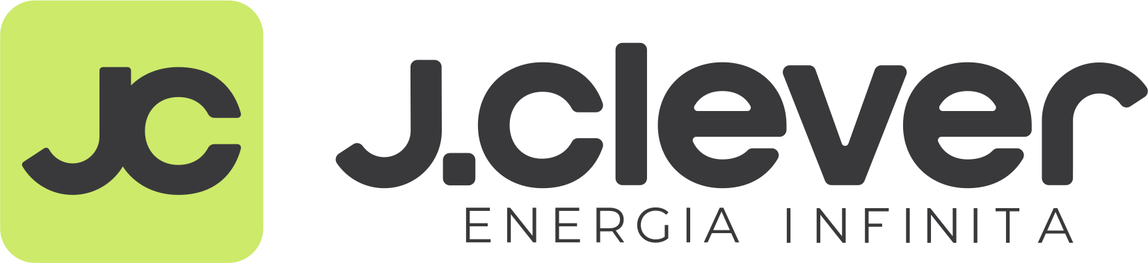 J.Clever SA | Impianti fotovoltaici-Logo