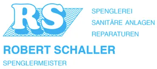 Schaller Robert-Logo