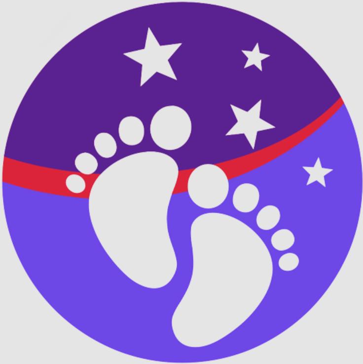 Fusspflegestudio Jasmine Reichenbach-Logo