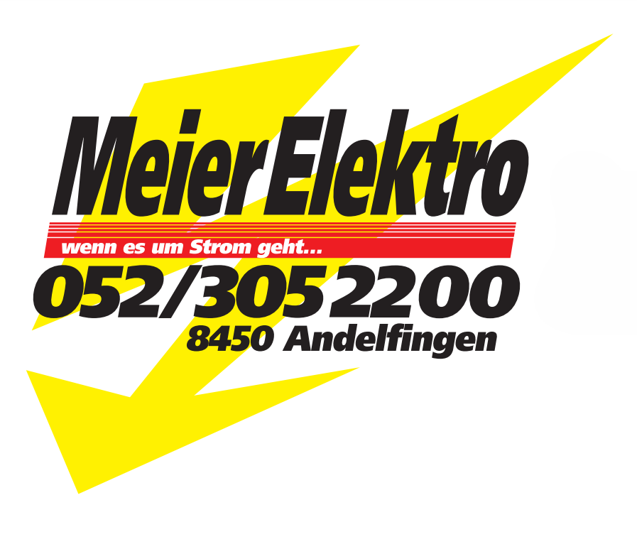 Meier Elektro-Logo