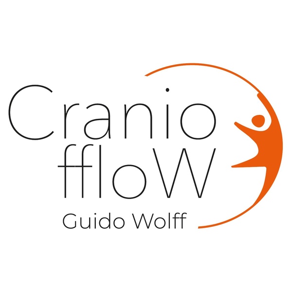 Logo Cranio ffloW bei Guido Wolff